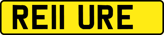 RE11URE