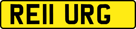 RE11URG