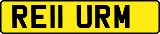 RE11URM