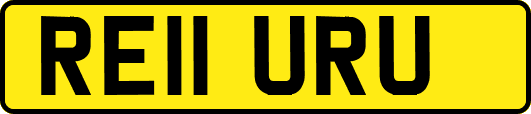 RE11URU