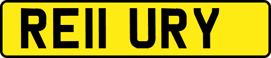 RE11URY