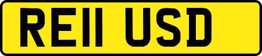 RE11USD