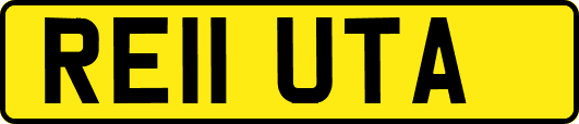 RE11UTA