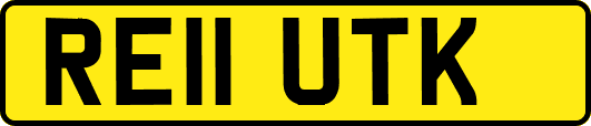 RE11UTK