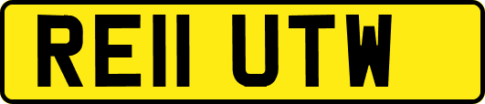 RE11UTW