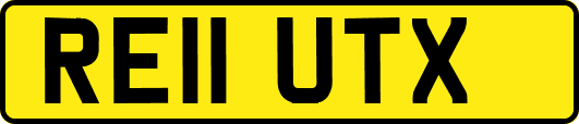 RE11UTX