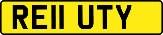 RE11UTY