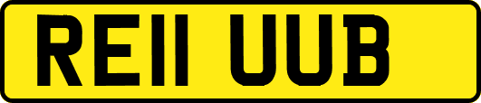 RE11UUB