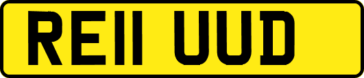 RE11UUD