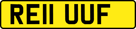 RE11UUF