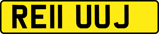 RE11UUJ