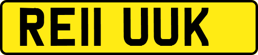 RE11UUK