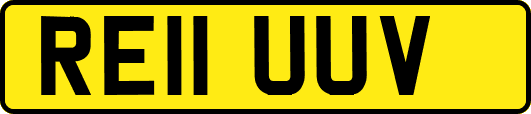 RE11UUV
