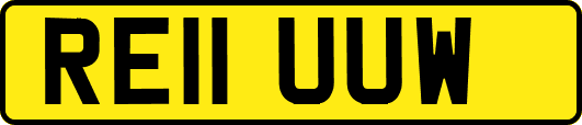 RE11UUW