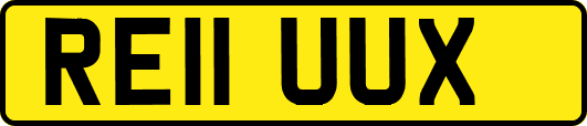 RE11UUX
