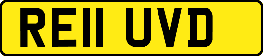 RE11UVD
