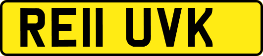 RE11UVK