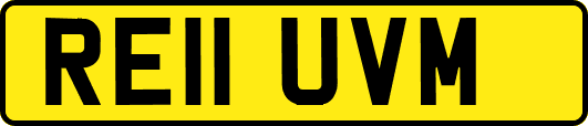RE11UVM