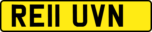 RE11UVN