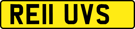 RE11UVS
