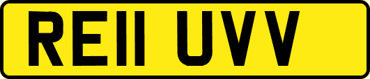 RE11UVV