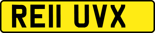 RE11UVX