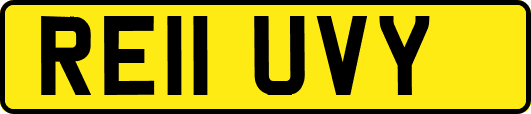 RE11UVY