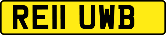 RE11UWB