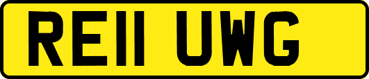 RE11UWG