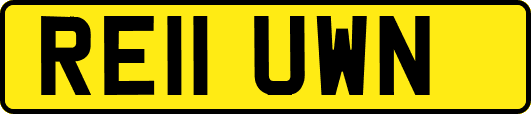 RE11UWN