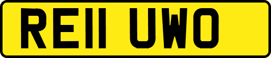 RE11UWO