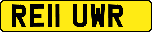 RE11UWR