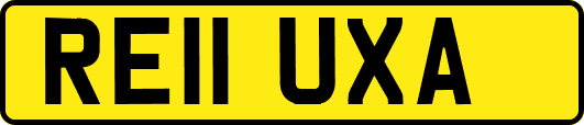 RE11UXA
