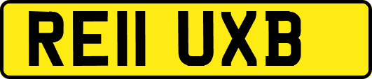 RE11UXB
