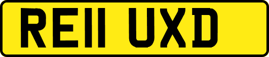 RE11UXD