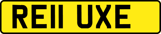 RE11UXE