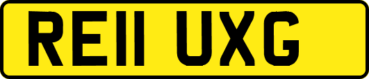RE11UXG
