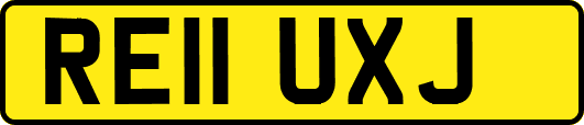 RE11UXJ