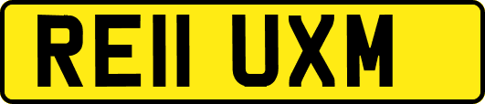 RE11UXM