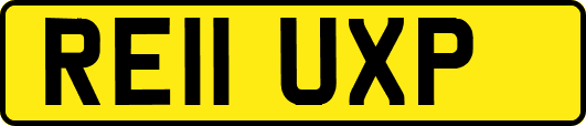 RE11UXP