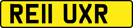 RE11UXR