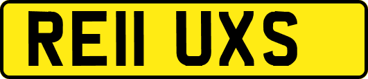 RE11UXS
