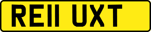RE11UXT