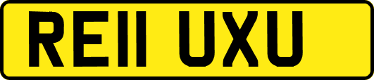 RE11UXU