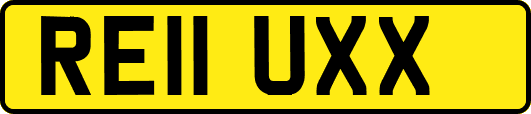 RE11UXX