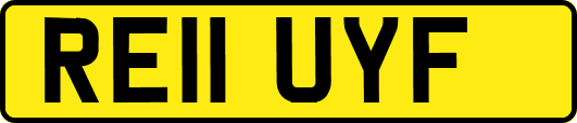 RE11UYF
