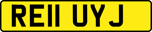 RE11UYJ