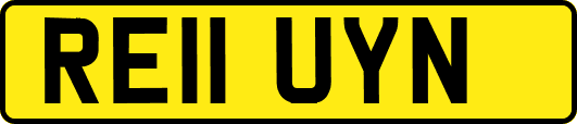 RE11UYN