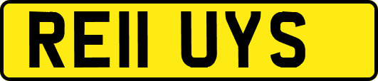 RE11UYS