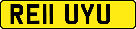 RE11UYU